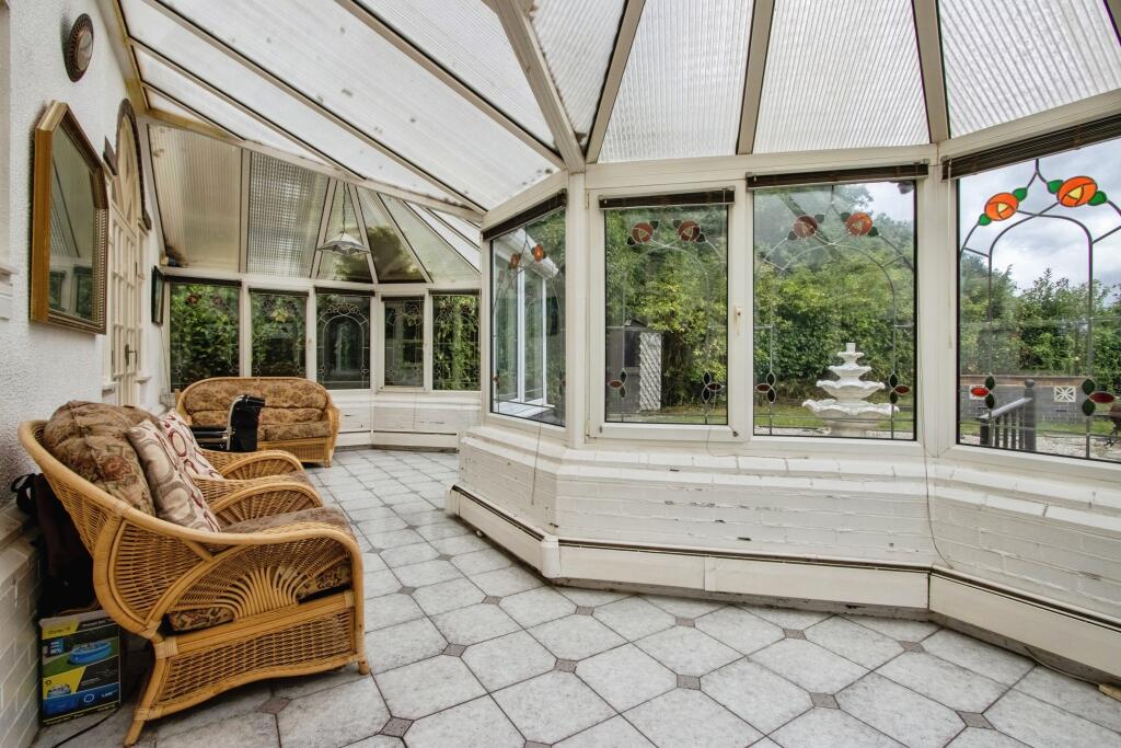 Conservatory