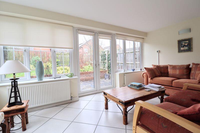 Sun Room