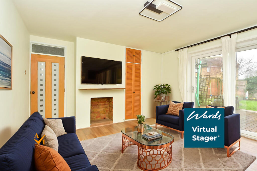 Lounge (Modern Style)