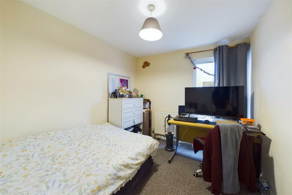 1 Richmond Terrace, Avonmouth BS11 9EW | Freehold 