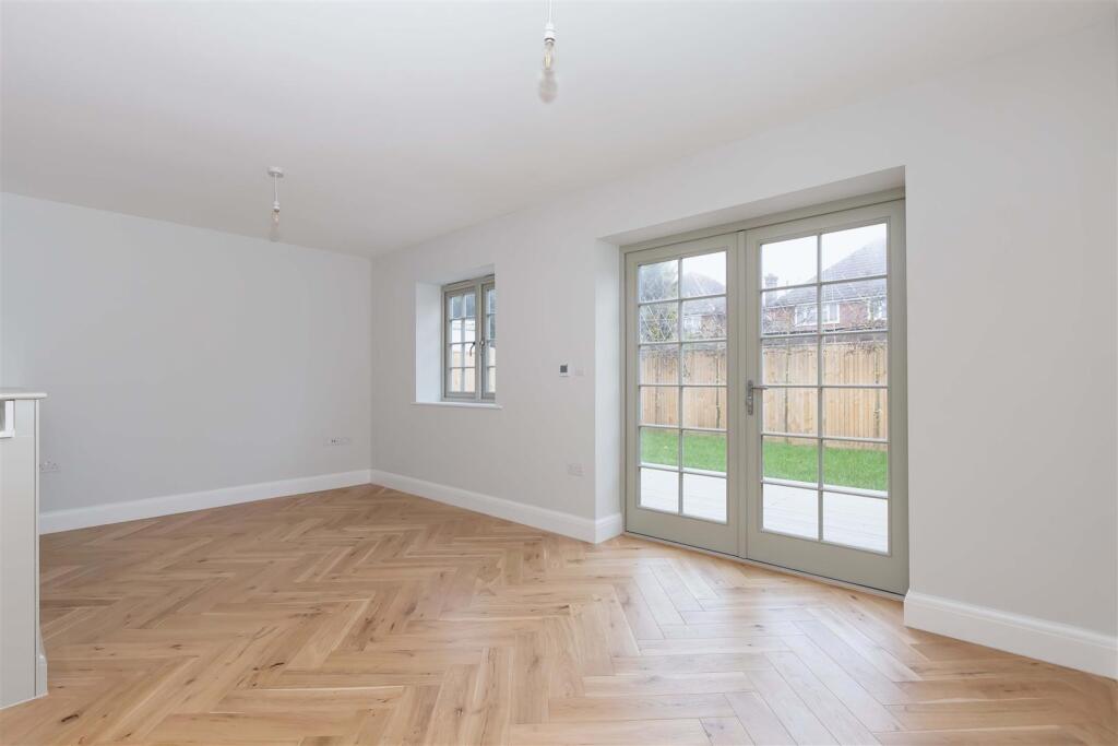 For Sale by Aspire Residential - East Avenue