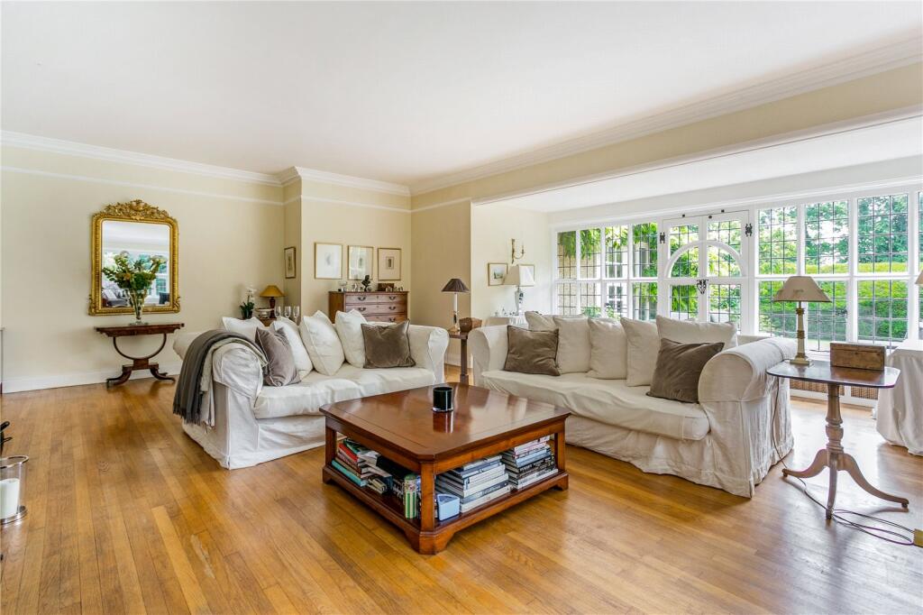 Drawing Room