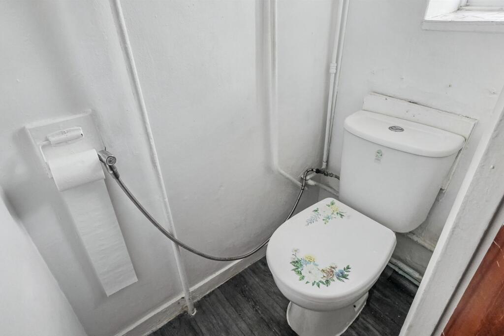 Flat 110, Phipps House, Australia Road, London, W12 7QF