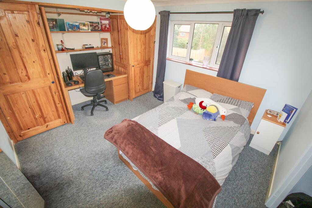 Bedroom 2