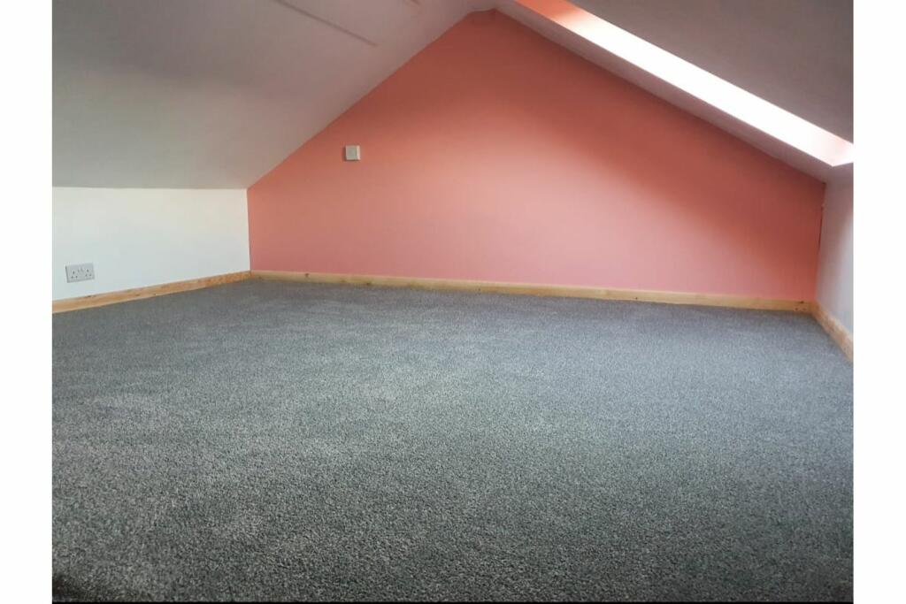 Loft Room