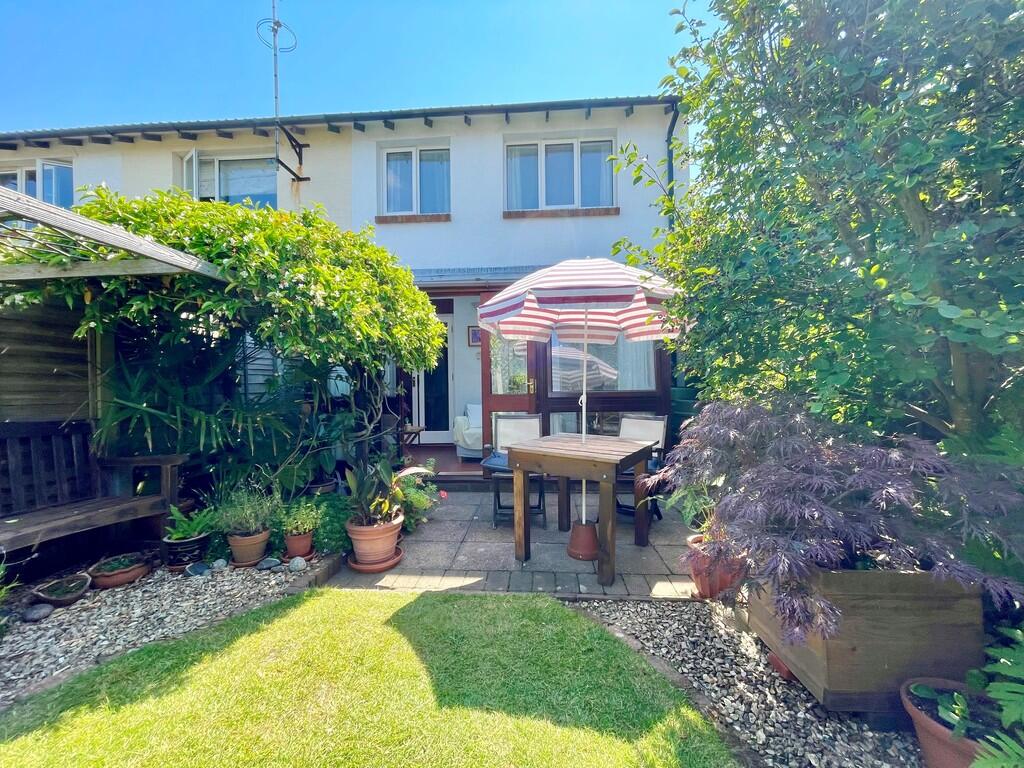 9 Beacon Way Rear...