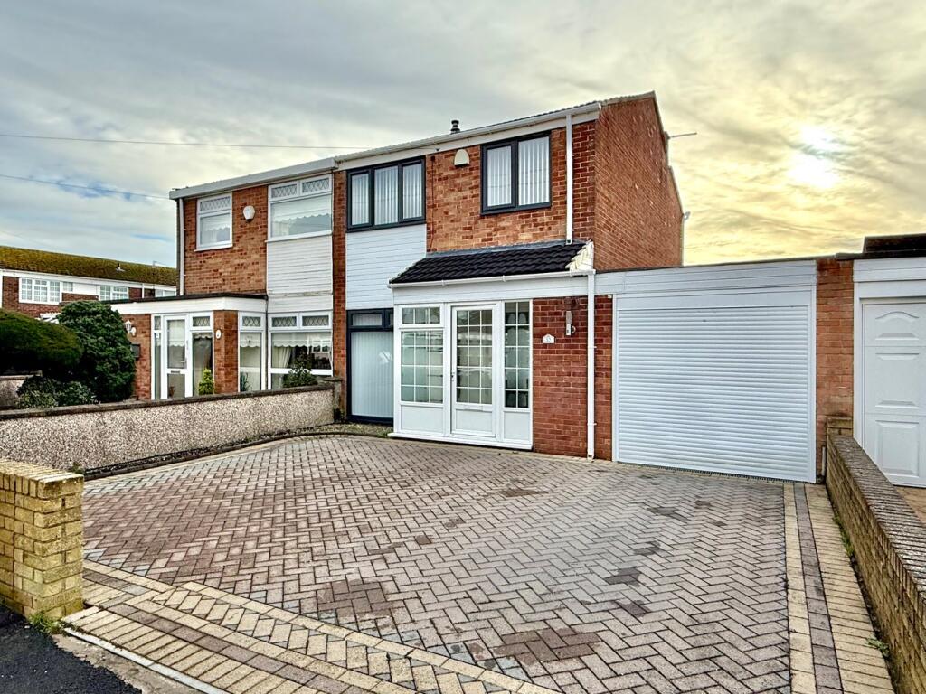 Pontfaen Road, Newport, NP19