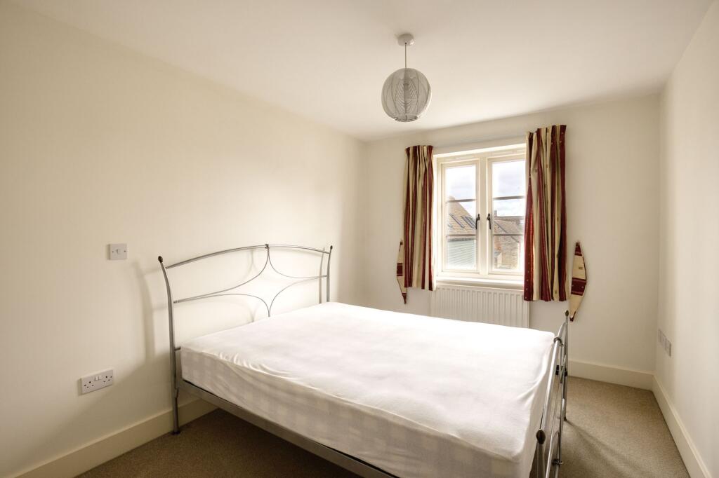 Bedrom