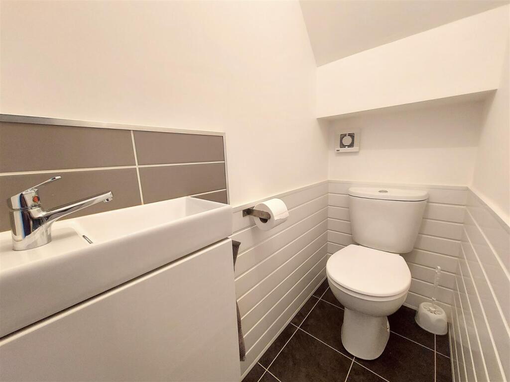 Cloakroom