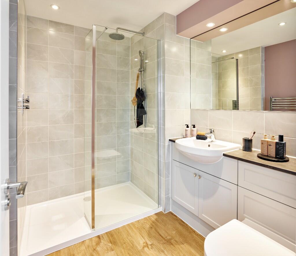 Typical Show Home