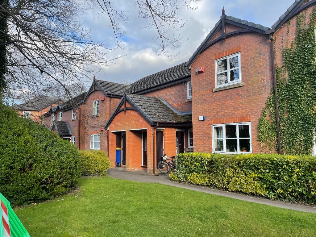 Burton Road, Manchester, Greater Manchester, M20