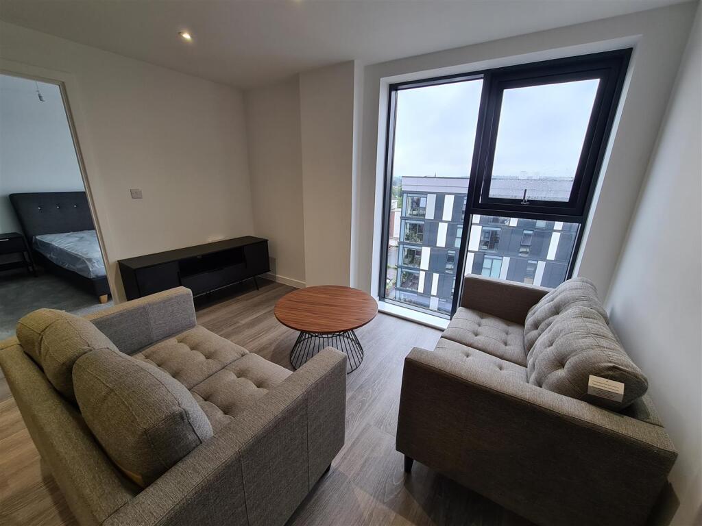 Downtown, 9 Woden Street, Salford