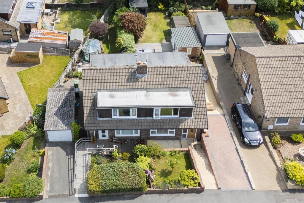 Bramleys Estate Agents - Ashfield Road - Greetland