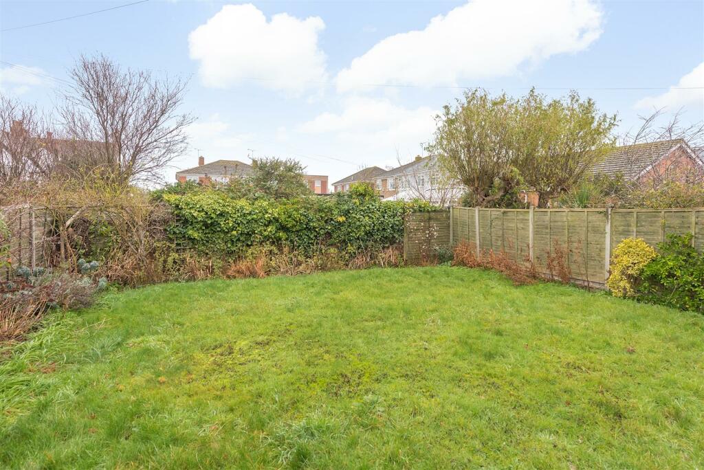 Manor Road, Tankerton, Whitstable