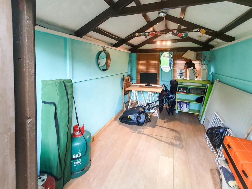 Summerhouse