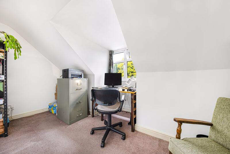 Bedroom Five