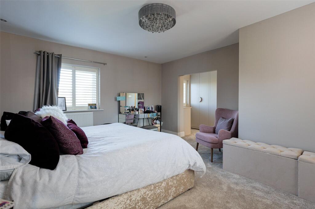 Principal Bedroom