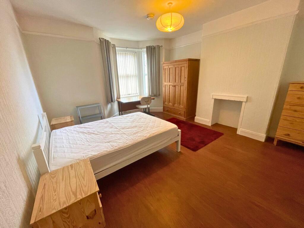 Bedroom 5
