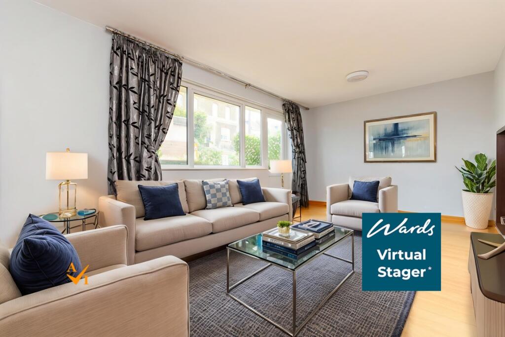 Lounge/Diner (Modern Style)