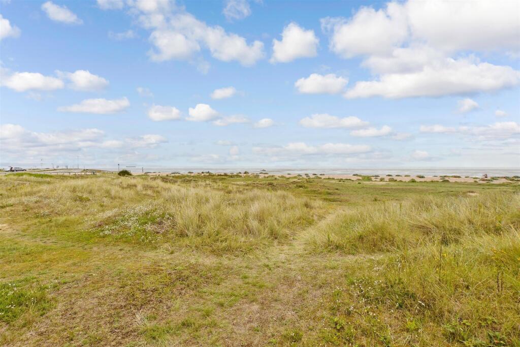 Surrounding Area