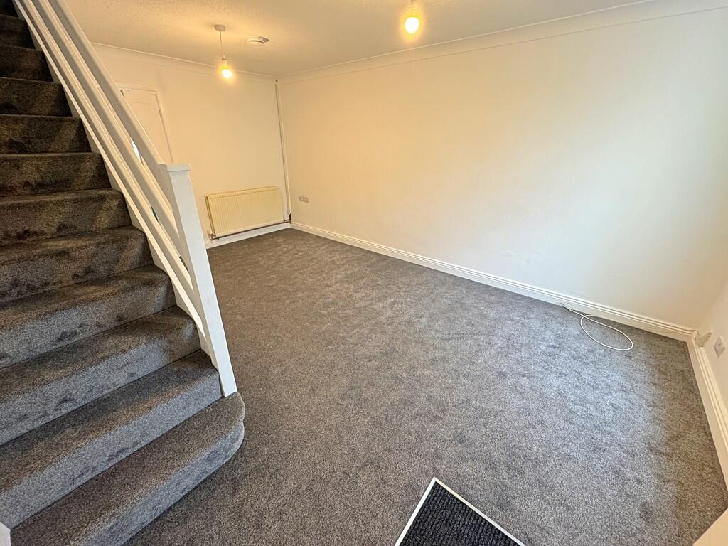 Living room from ...