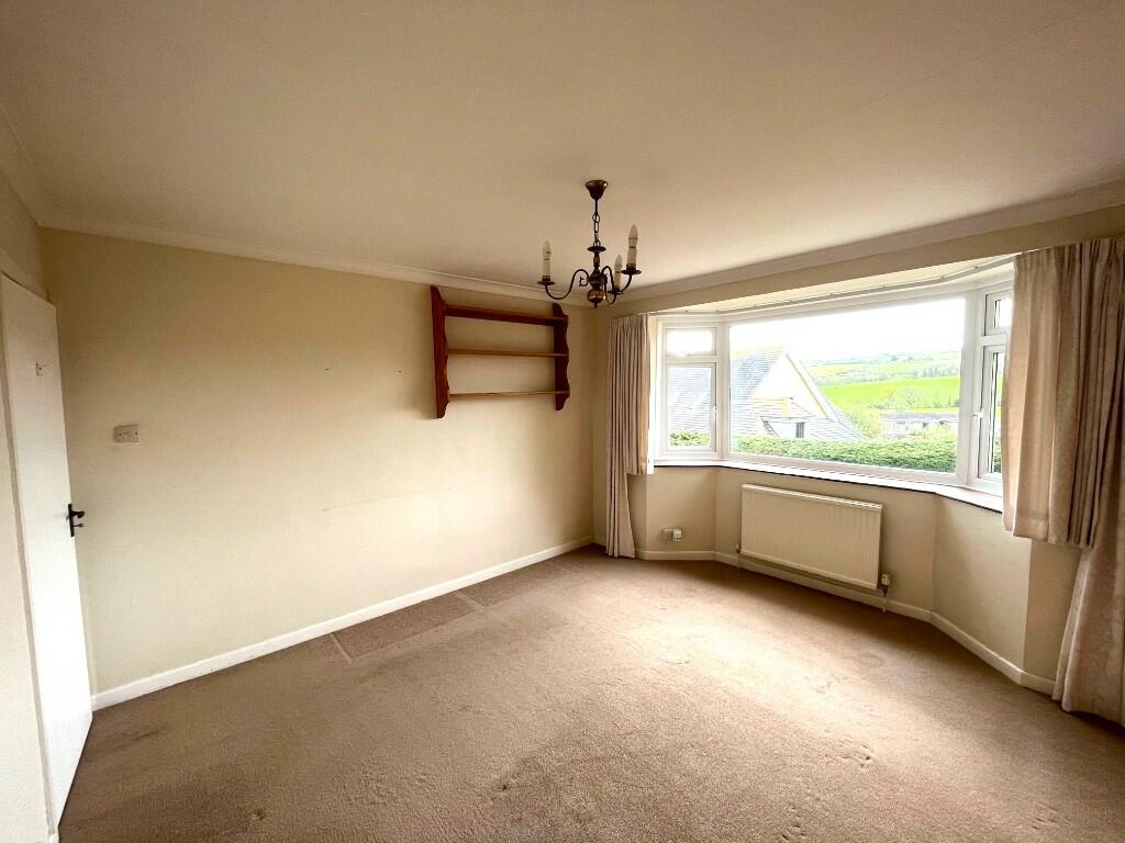 Bedroom 2 (GF)