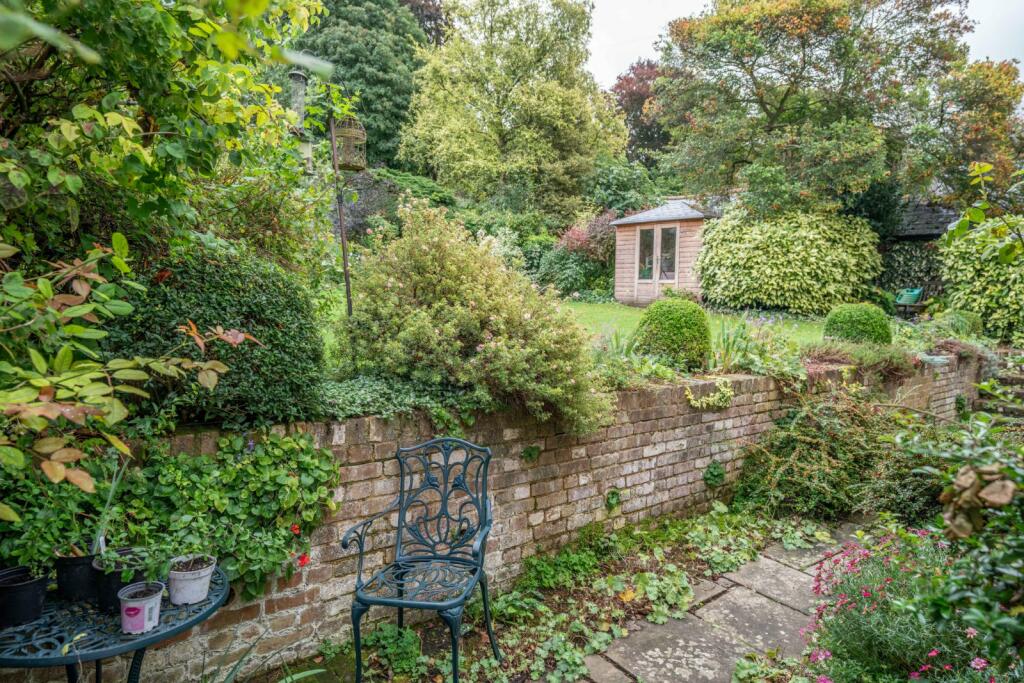 Gardens