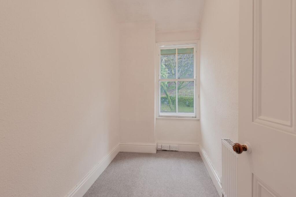 Study/ Bedroom 4