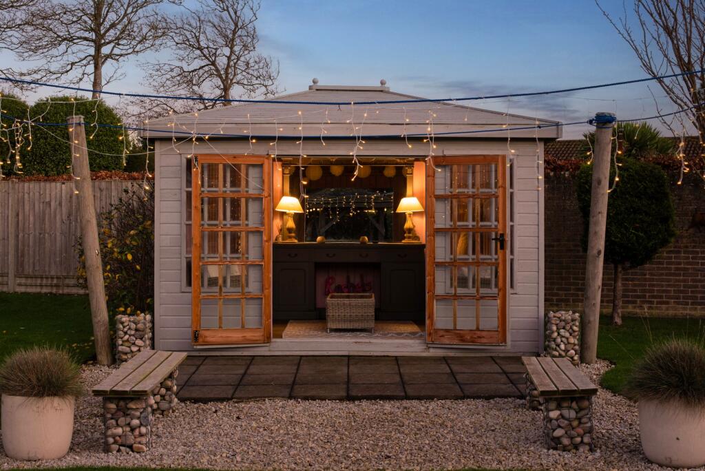 Summerhouse