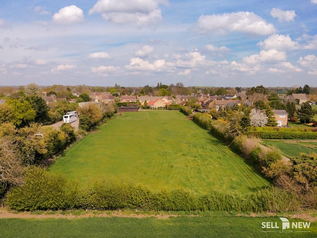 2 Acre paddock 