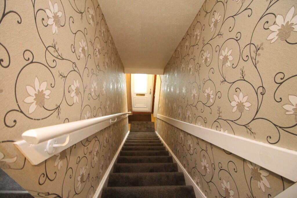 Stairway