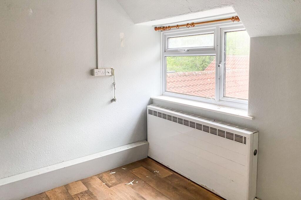 2-3 Greenway Cottages, Greenway Road, Bishops Lydeard, Taunton, TA4 3DD