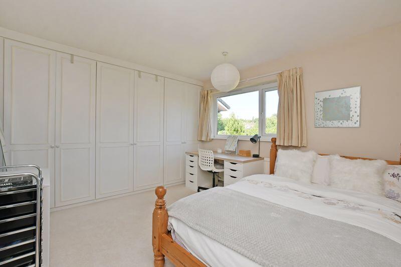 Double Bedroom