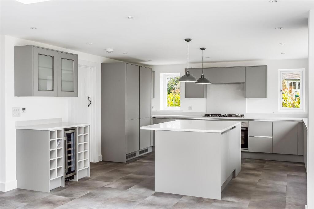 house. Partnership S