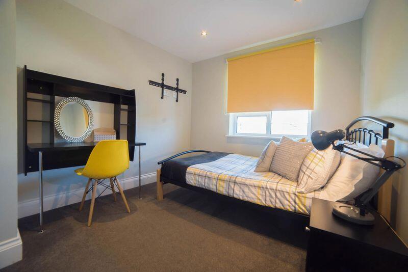 Sackville Street, Southsea