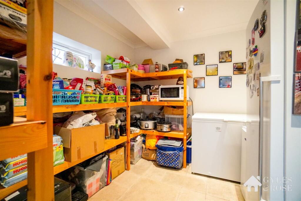 Pantry