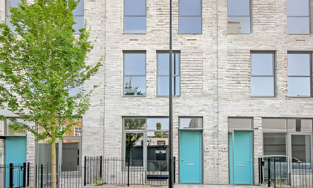 Henry Street, London, SE8