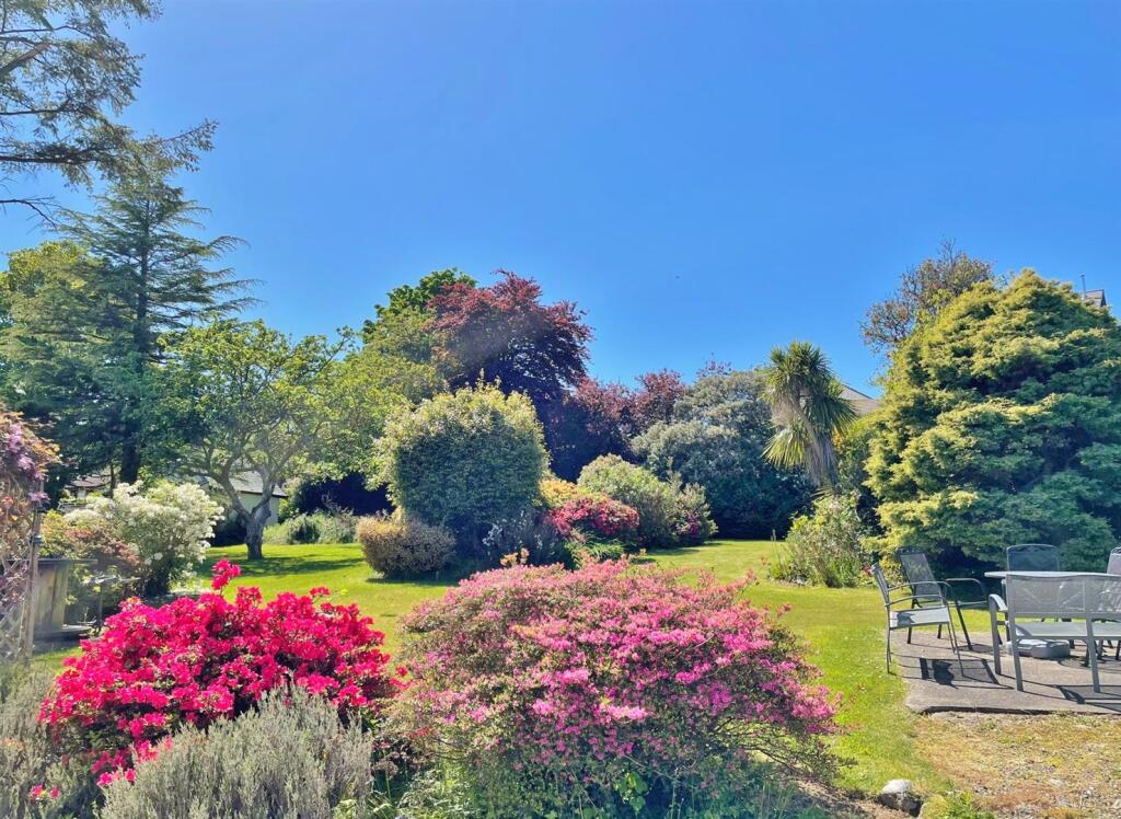 Gardens