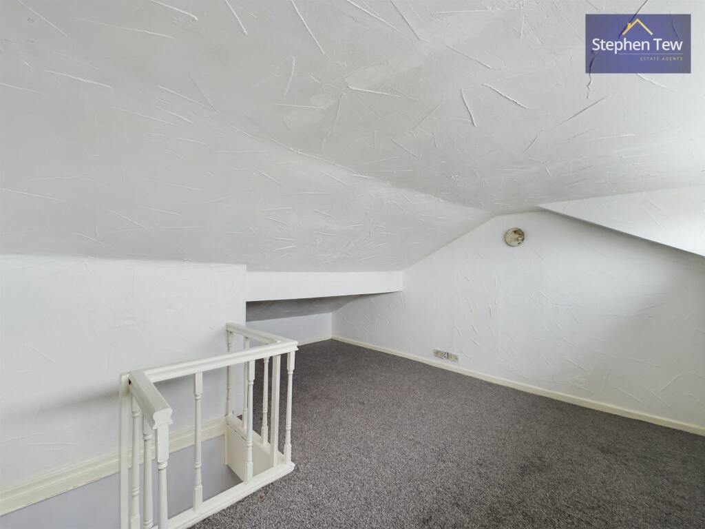 Loft Room