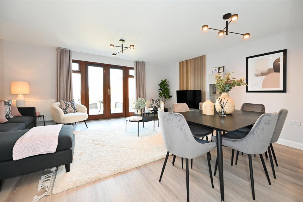 Living/Dining