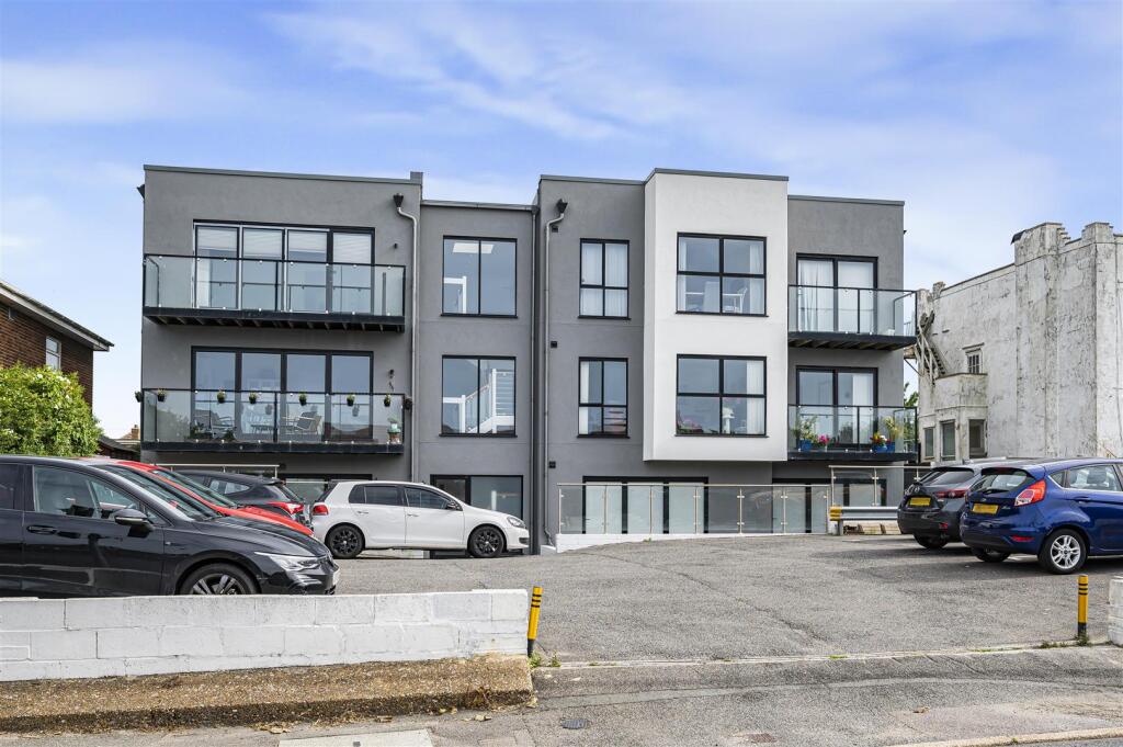 Block Elevation