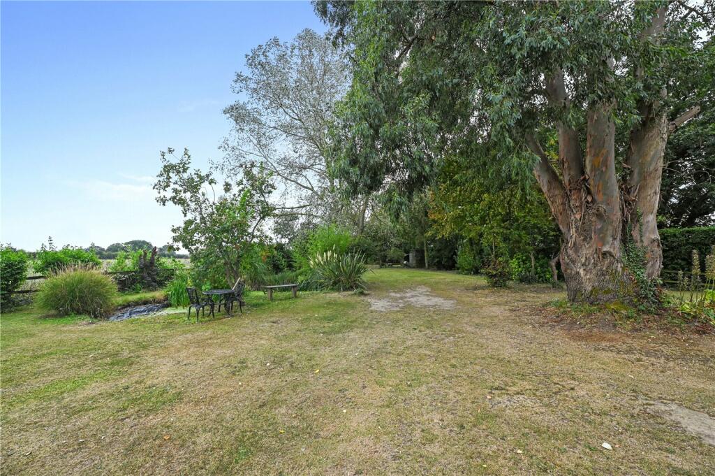 Grounds