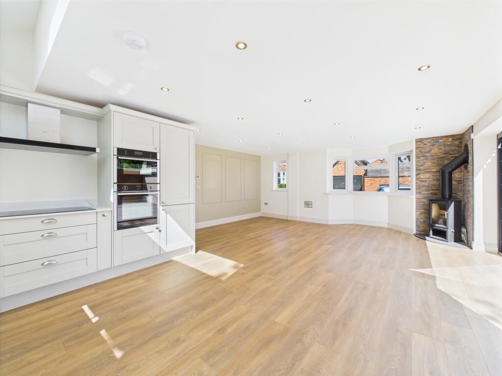 Lounge/Kitchen/Diner