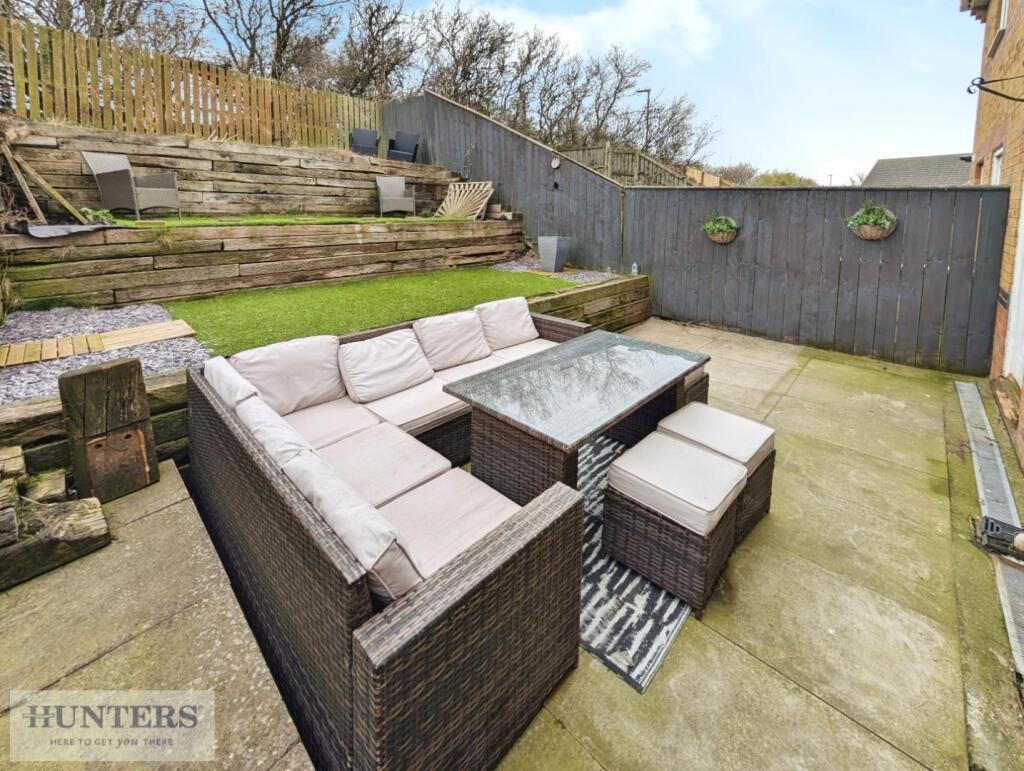 Outdoor Space