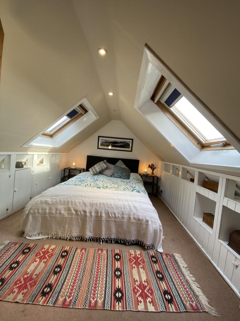 Parkfield Cottage, Moniaive, Thornhill, DG3 4JA - 