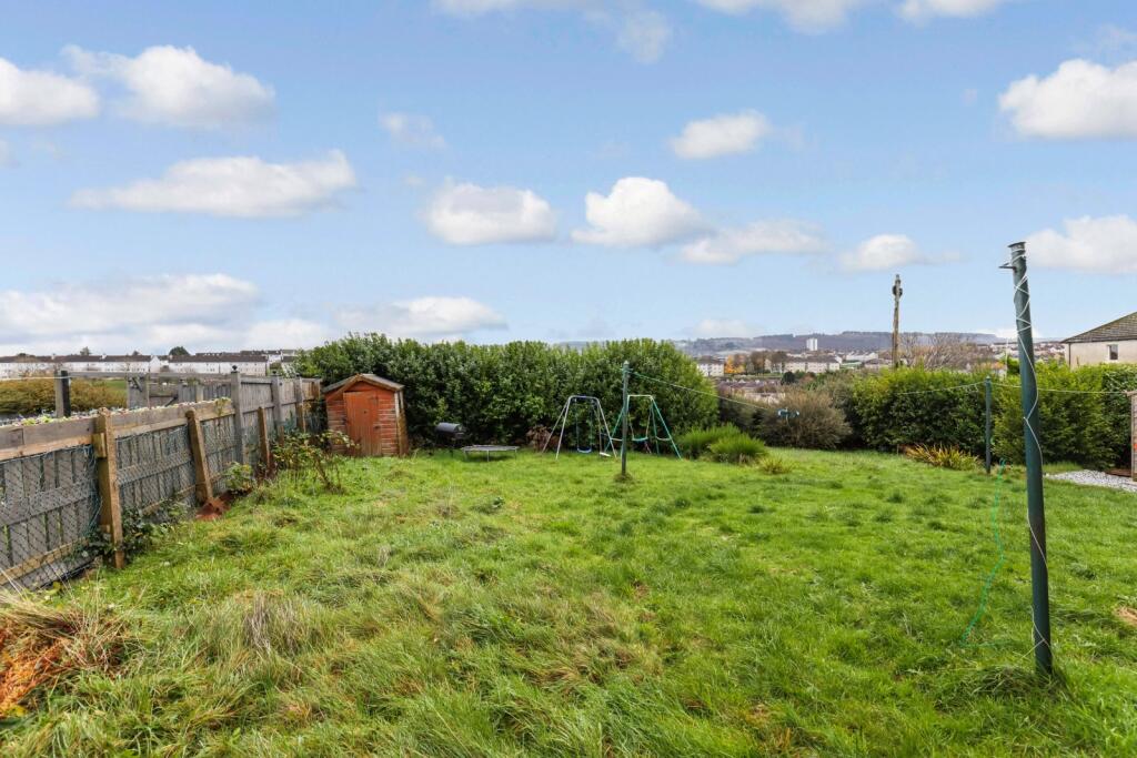 Communal Garden