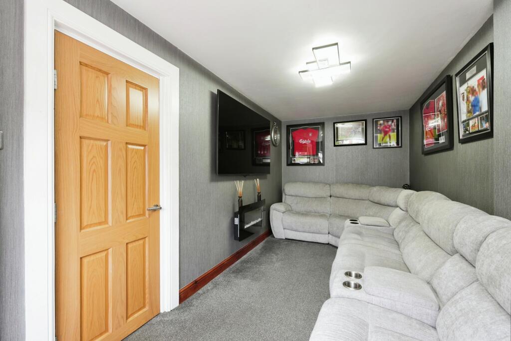 Cinema Room