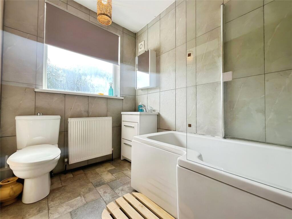 Bathroom Room