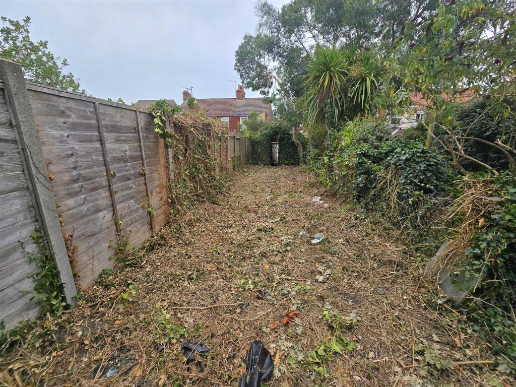 Garden 1