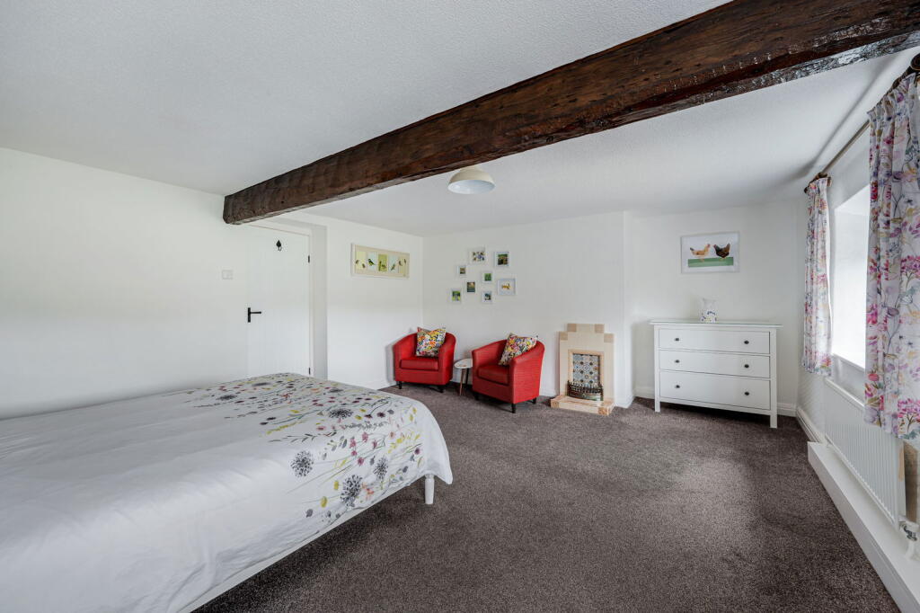 New Road, Anderton, Lancashire, PR6